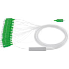 FTE MAXIMAL - MSP1X16 MINI SPLITTER OTTICO PLC 1X16