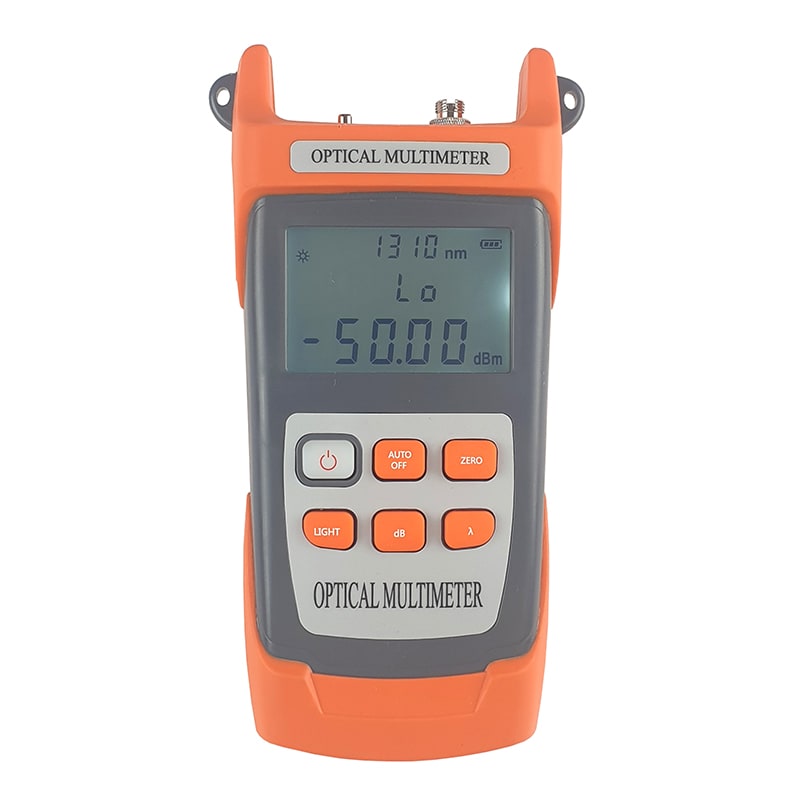 FTE MAXIMAL - OPM58 MISURATORE DI POTENZA OTTICA VFL 1