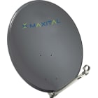 FTE MAXIMAL - OR80SG-1 PARABOLA ACC. ANTRACITE IMB. 1P