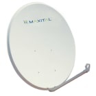 FTE MAXIMAL - OS100AL-1 PARABOLA ALL.100CM GRIGIA 1PZ.