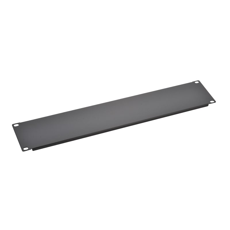 FTE MAXIMAL - PANNELLO CIECO 19' 1U RAL9004