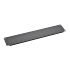 FTE MAXIMAL - PANNELLO CIECO 19' 1U RAL9004