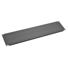FTE MAXIMAL - PANNELLO CIECO 19' 2U RAL9004
