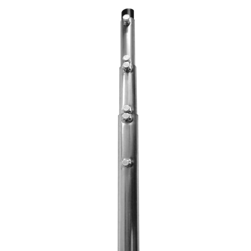 FTE MAXIMAL - PT2504-S PALO TEL.MT.2X4 D.25>40X1,2/1,9
