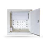 FTE MAXIMAL - QDSA3TS BOX QDSA 400X375X90 6U ALLESTITO