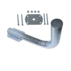 FTE MAXIMAL - SB90 SUPPORTO 90  DA RINGHIERA