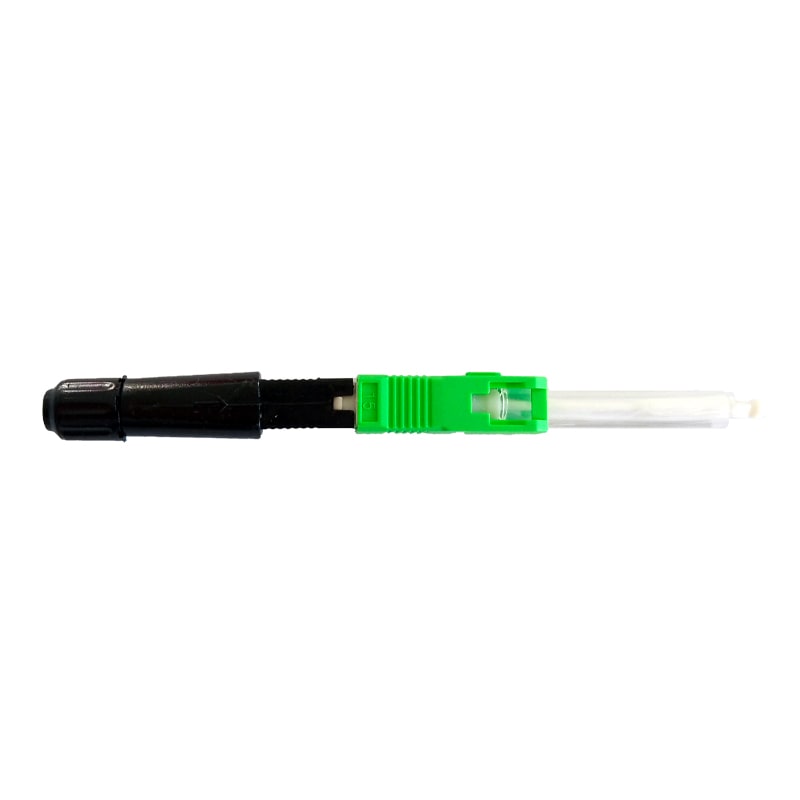 FTE MAXIMAL - SCAPCSOC CONNETTORE SC/APC SPLICE - SOC