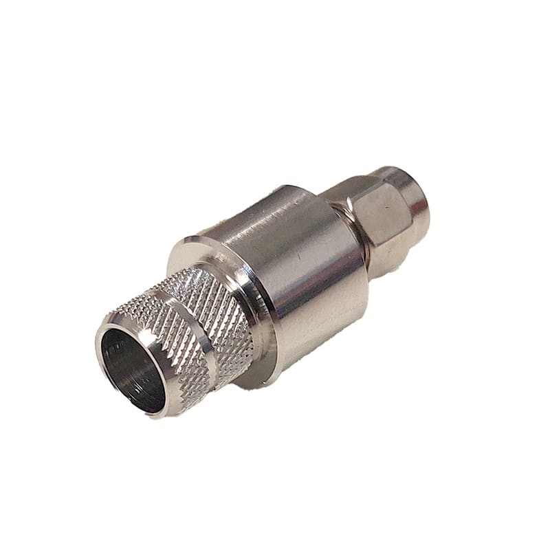 FTE MAXIMAL - SMA-MJ403L CONN. SMA 50  MASCHIO A CRIMP