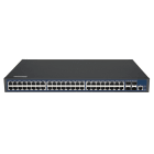 FTE MAXIMAL - SWI4810 SWITCH IGMP 48XRJ45 + 4SFP 10G
