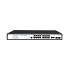 FTE MAXIMAL - SWPOE1622S SWITCH GIGABIT POE 16 PORTE