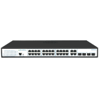 FTE MAXIMAL - SWPOE2444S SWITCH GIGABIT POE 24 PORTE
