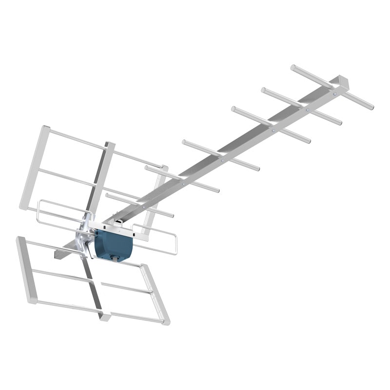 FTE MAXIMAL - YAGI10-5G ANTENNA 10 ELEM. BANDA UHF G13