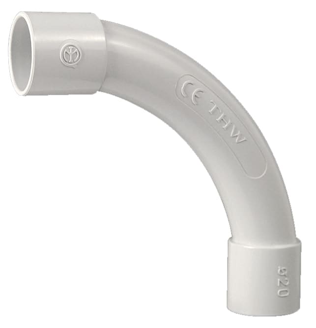 FULLTOP - CURVA D32 IP40