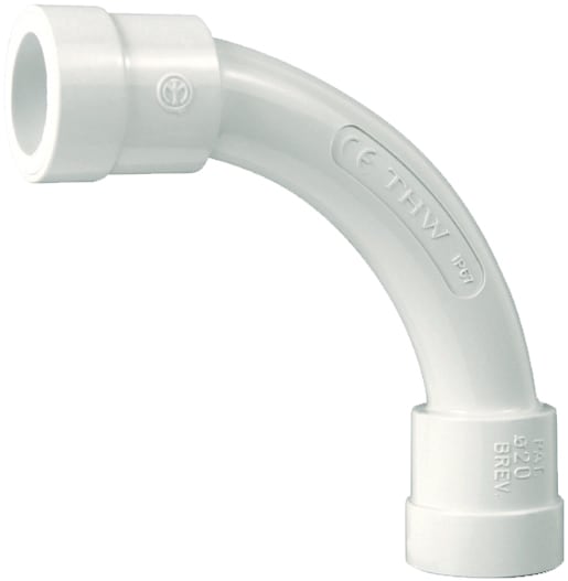 FULLTOP - CURVA 90 D40 IP67 G