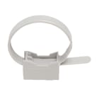 FULLTOP - FISSATUBO FASCETTA X TUBI D16-32