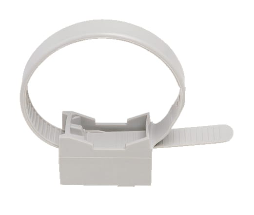 FULLTOP - FISSATUBO  FASCETTA X TUBI D40/65