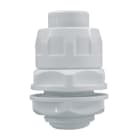 FULLTOP - RACC GIR DIR GUAINA D12 M16X1,5 GRIGIO