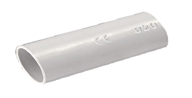 FULLTOP - MANICOTTO D25 IP40