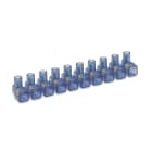 FULLTOP - LISTA 10 MORSETTI VOLANTI 1,5 MMQ