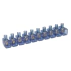 FULLTOP - LISTA 10 MORSETTI VOLANTI 10 MMQ
