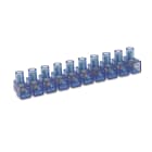 FULLTOP - LISTA 10 MORSETTI VOLANTI 2,5 MMQ
