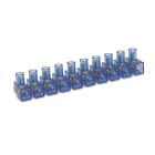 FULLTOP - LISTA 10 MORSETTI VOLANTI 2,5 MMQ
