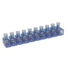 FULLTOP - LISTA 10 MORSETTI VOLANTI 4 MMQ