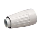 FULLTOP - RACC TUBO-GUAINA D16/12 IP67/65 GRIGIO