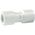 FULLTOP - RACC TUBO-TUBO D20 IP67 GRIGIO