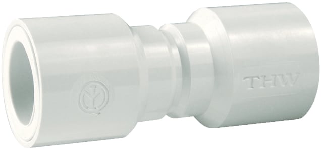 FULLTOP - RACC TUBO-TUBO D40 IP67 GRIGIO
