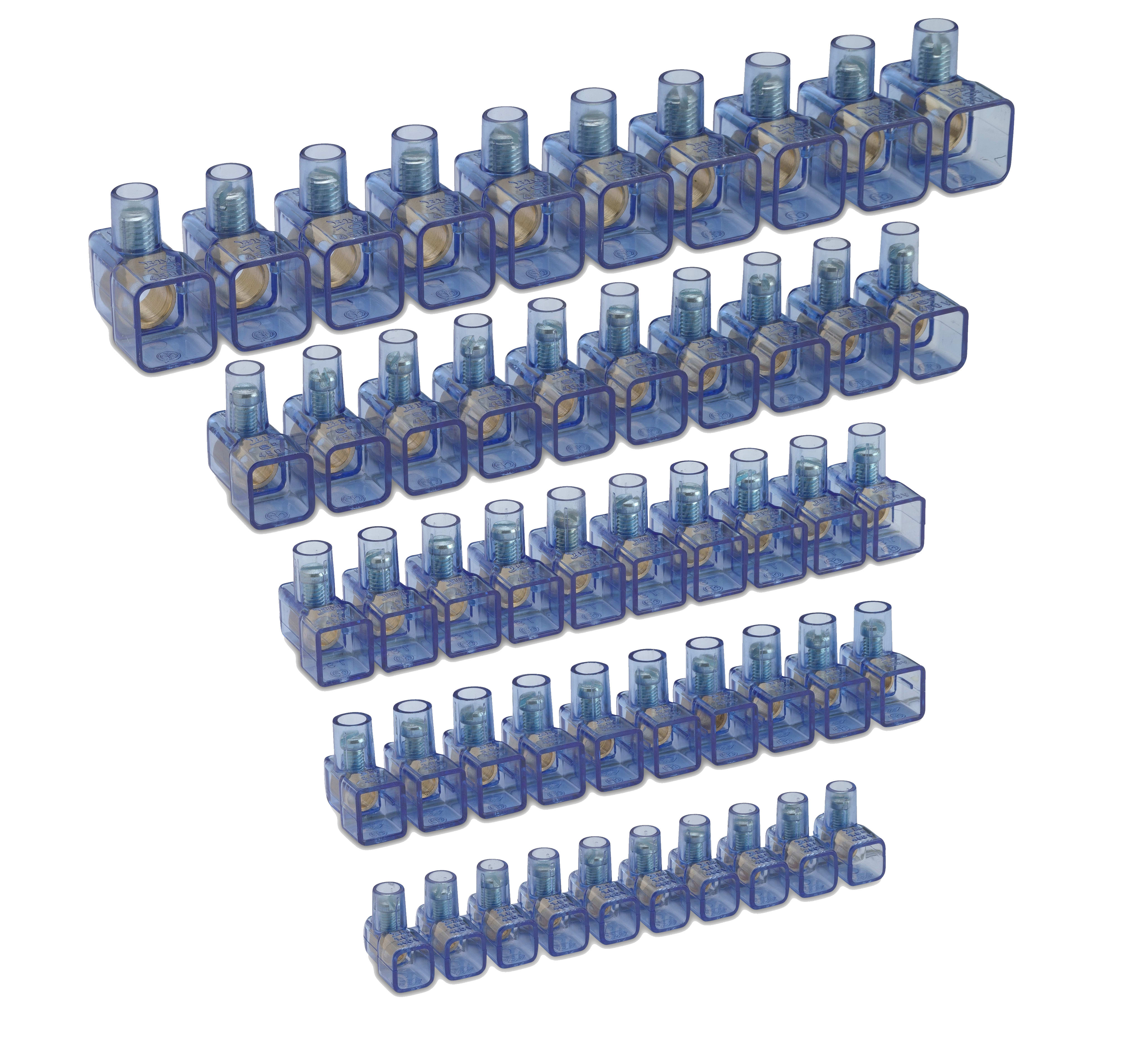 FULLTOP - KIT MORSETTI