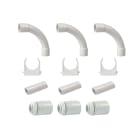 FULLTOP - KIT RACCORDERIA IP40