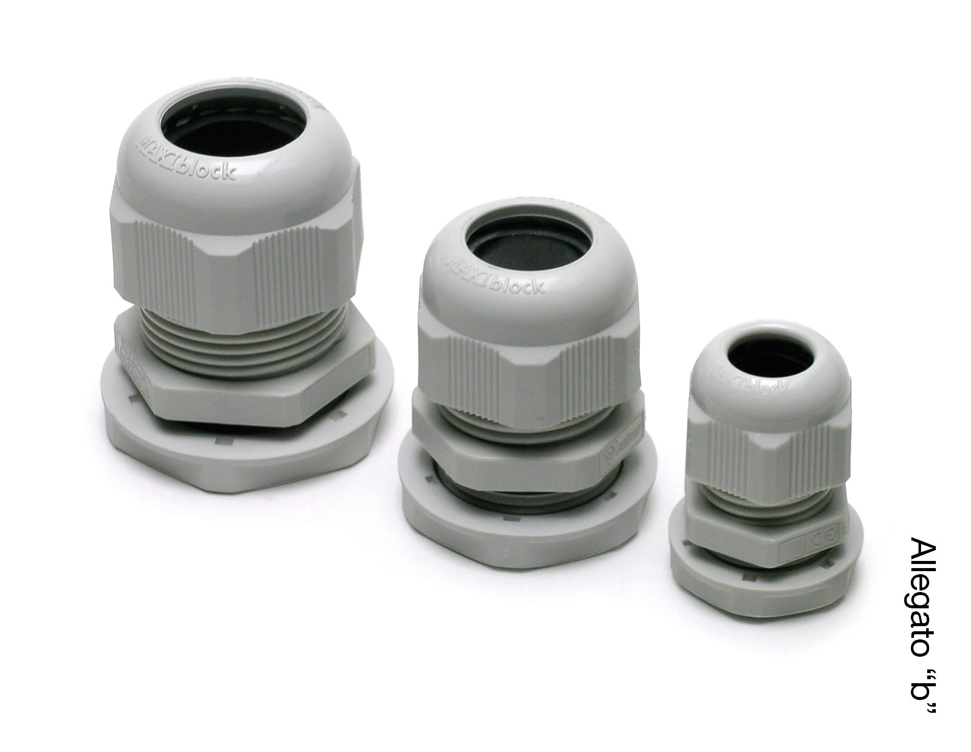 FULLTOP - PRESSACAVO PASSO PG9 S1900.09/XFT