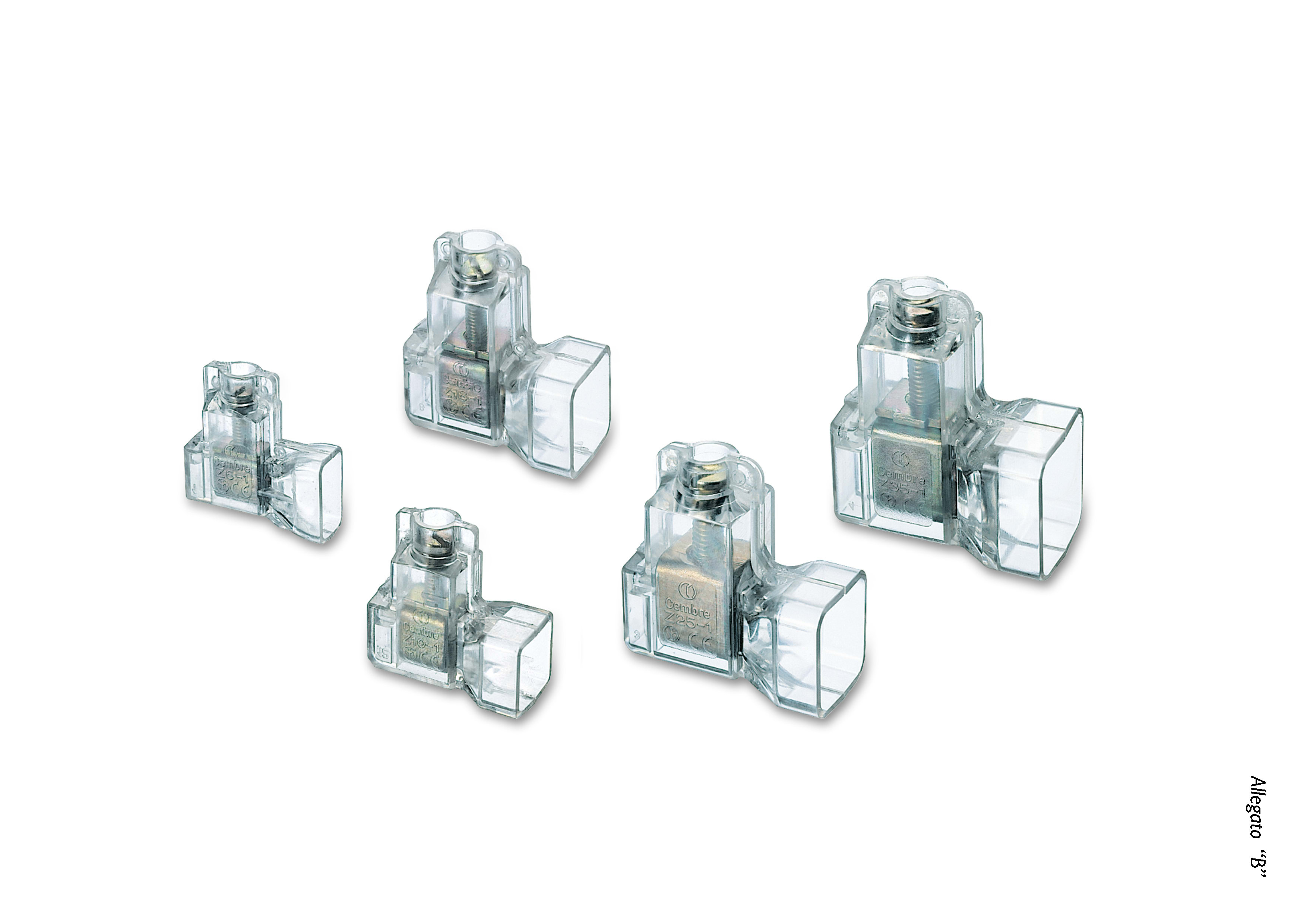 FULLTOP - MORS VOL 35MMQ TRASP