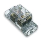FULLTOP - MORSETTIERA 1P 4 VIE 35MMQ DIN