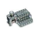 FULLTOP - MORSETTIERA UNIPOLARE 11 VIE 35MMQ DIN