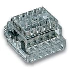 FULLTOP - MORSETTIERA 1P 10VIE 6MMQ SZ6-10FT