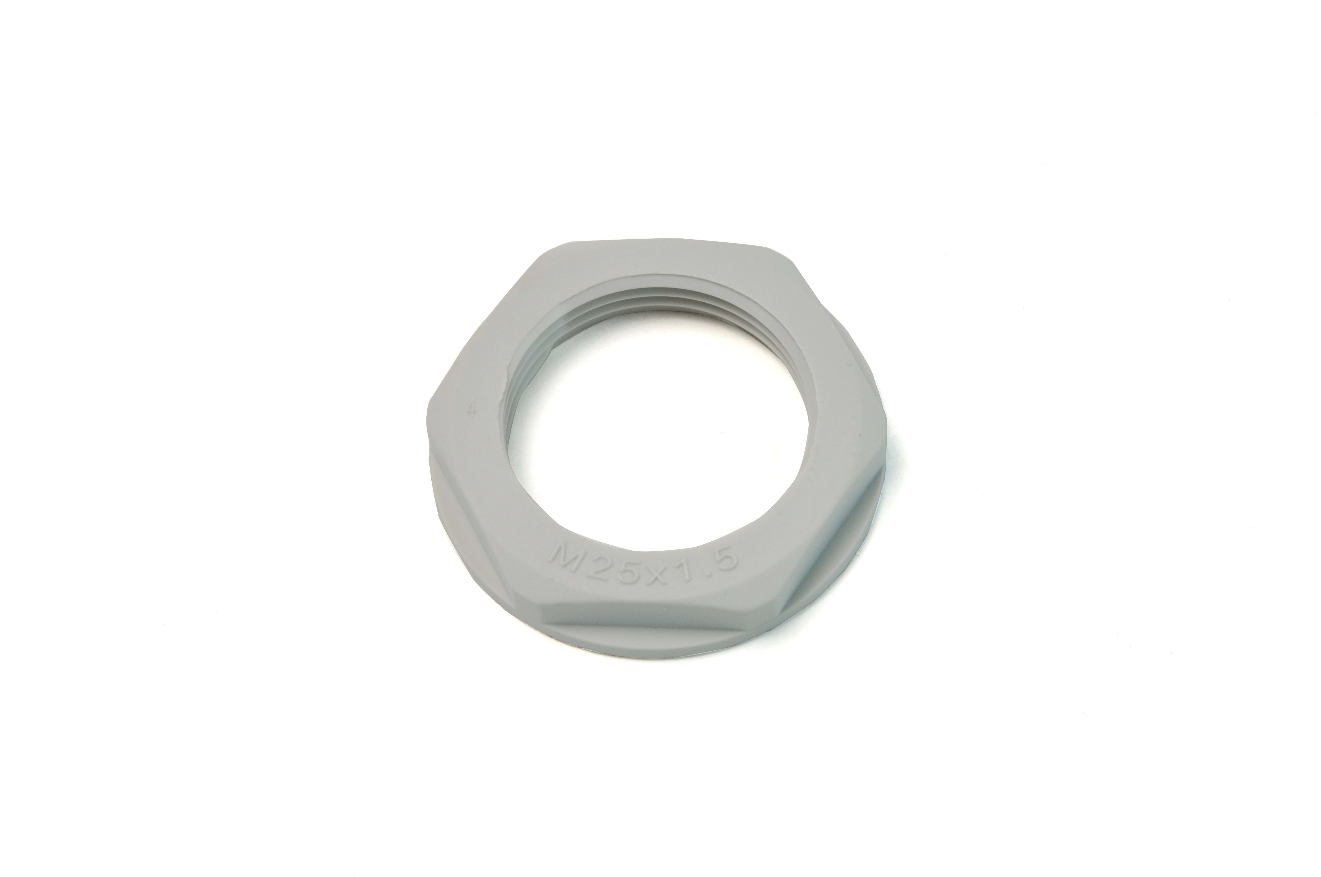 FULLTOP - DADO PASSO METRICO M25X1,5
