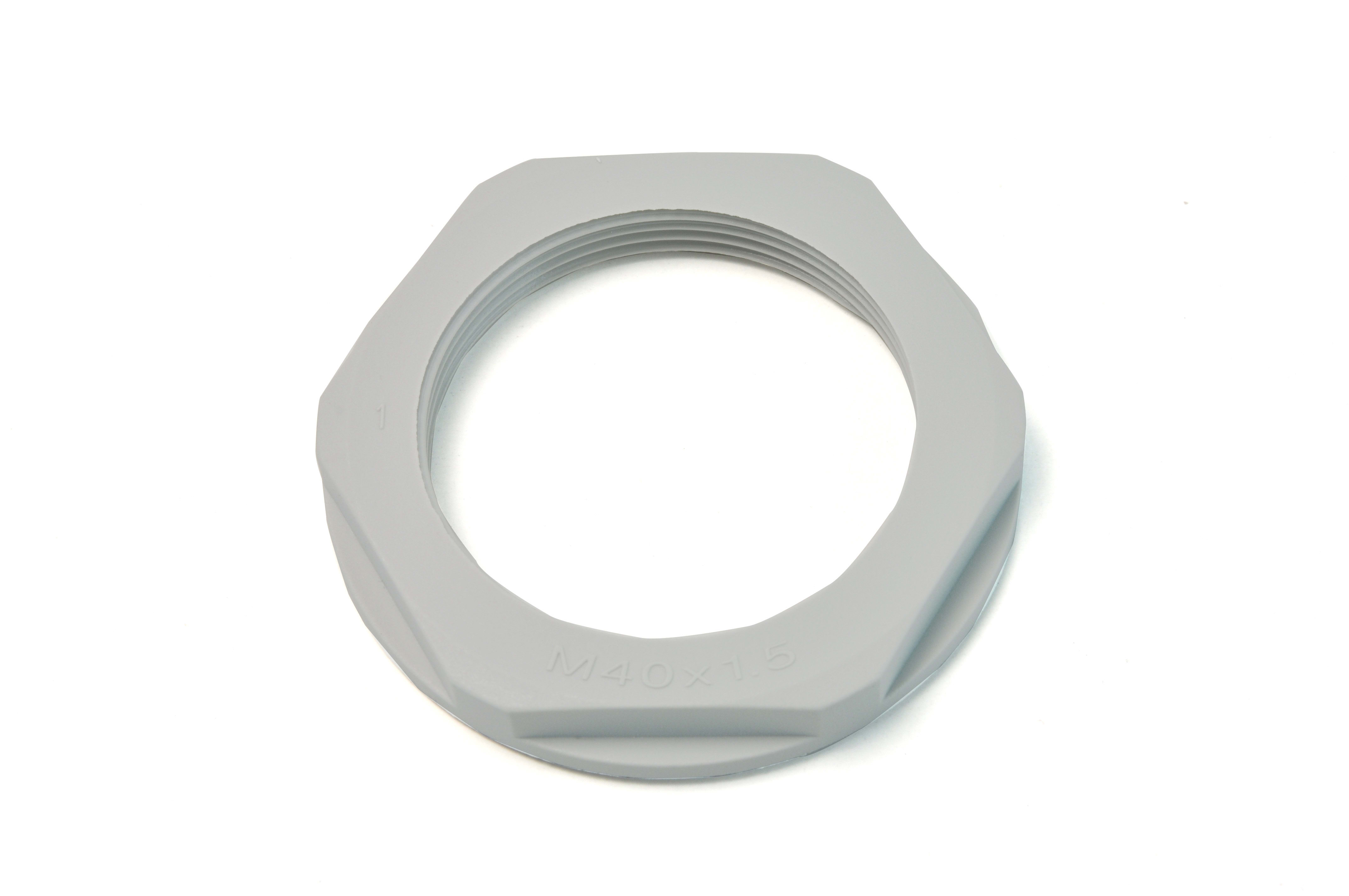 FULLTOP - DADO PASSO METRICO M40X1,5