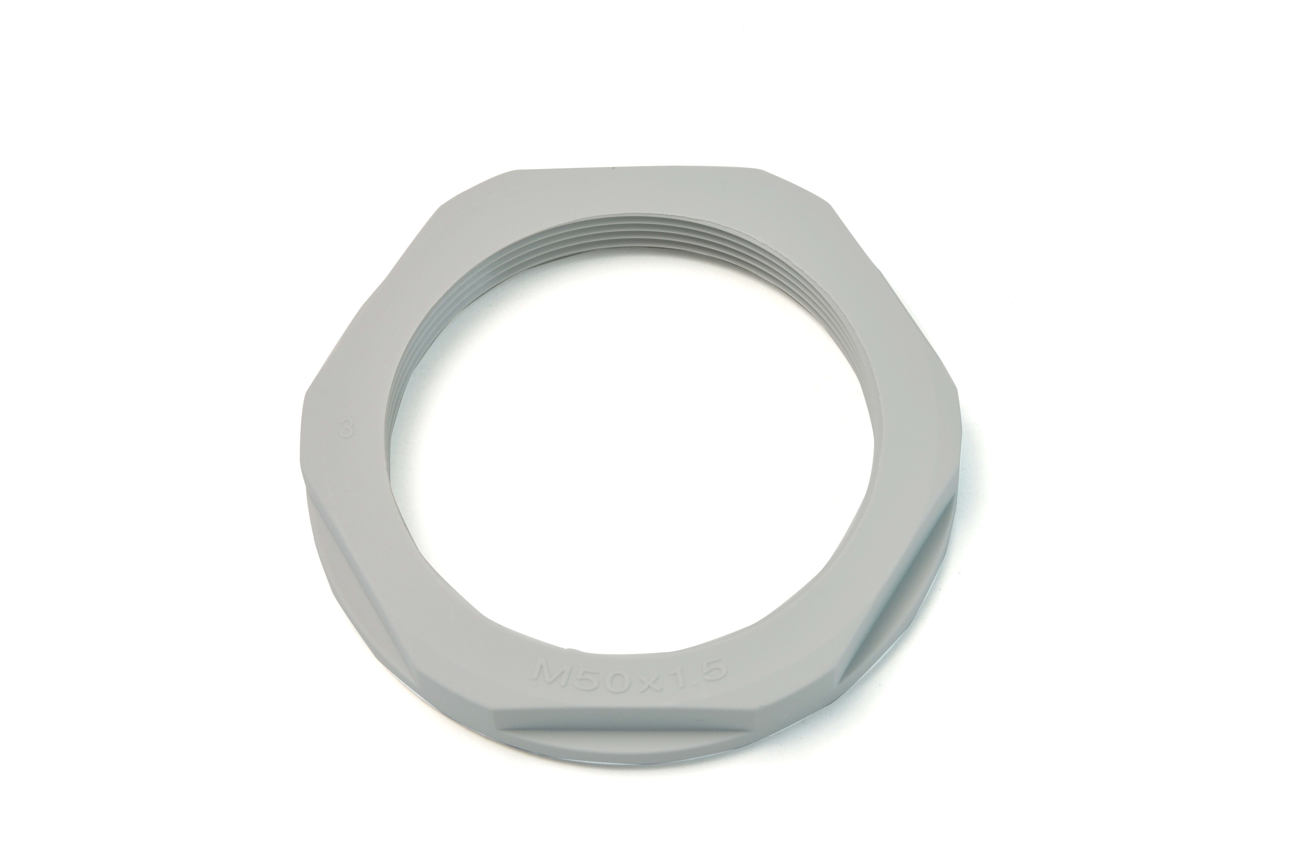 FULLTOP - DADO PASSO METRICO M50X1,5