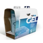 FULLTOP - GEL BICOM.RIEMP.900ML BOTT+CARAFFA