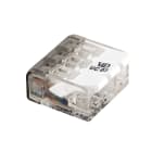 FULLTOP - CONF.50 PZ CONNETTORE MODULARE 3 VIE