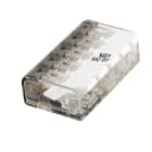 FULLTOP - CONF.25 PZ CONNETTORE MODULARE 5 VIE