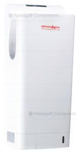 FUMAGALLI COMPONENTI - ASCIUGAMANI A TASCA SPEED MAX SM-550 (B)