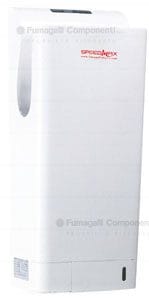 FUMAGALLI COMPONENTI - ASCIUGAMANI A TASCA SPEED MAX SM-550 (B)