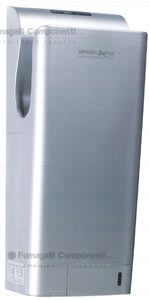 FUMAGALLI COMPONENTI - ASCIUGAMANI A TASCA SPEED MAX SM-550 (S SM-550AB04JT000