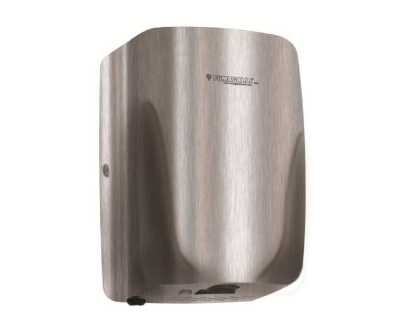FUMAGALLI COMPONENTI - SM-110 (L) UV E SONDA AUTOM A REGOLAZ TE