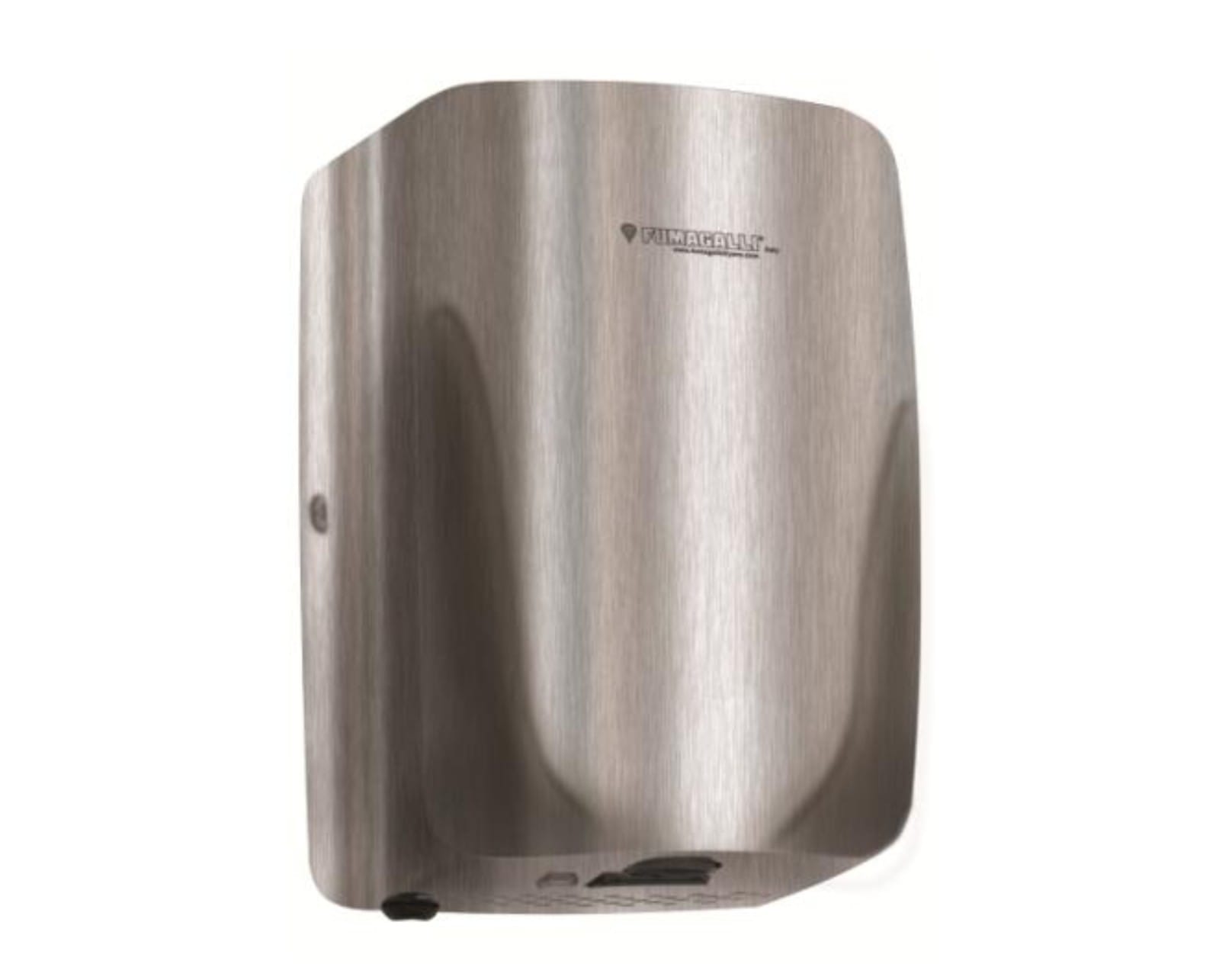 FUMAGALLI COMPONENTI - SM-110 (L) UV E SONDA AUTOM A REGOLAZ TE