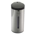 FUMAGALLI COMPONENTI - DISP SAPONE SCHIUMA PARETE SATIN-AISI 30 BLU4400S0020001