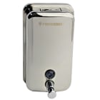 FUMAGALLI COMPONENTI - DISP VERTIC SAPONE INOX LUCIDO - AISI 30